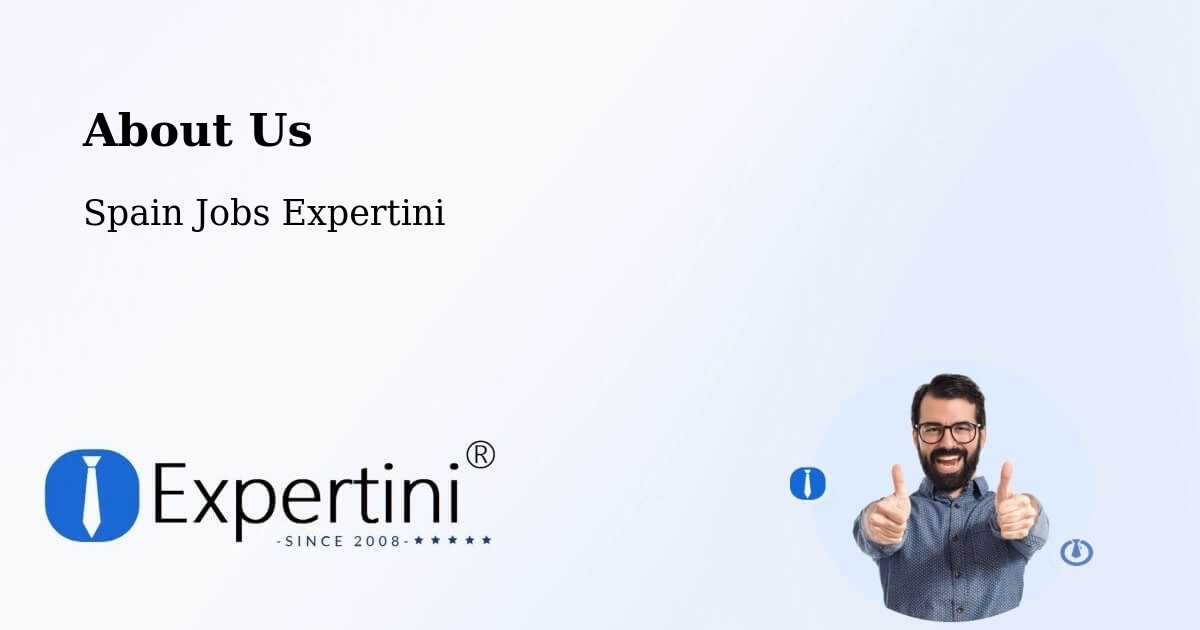 About Expertini Recruitment Platform  – Arucas - Arucas, Spain Jobs Expertini