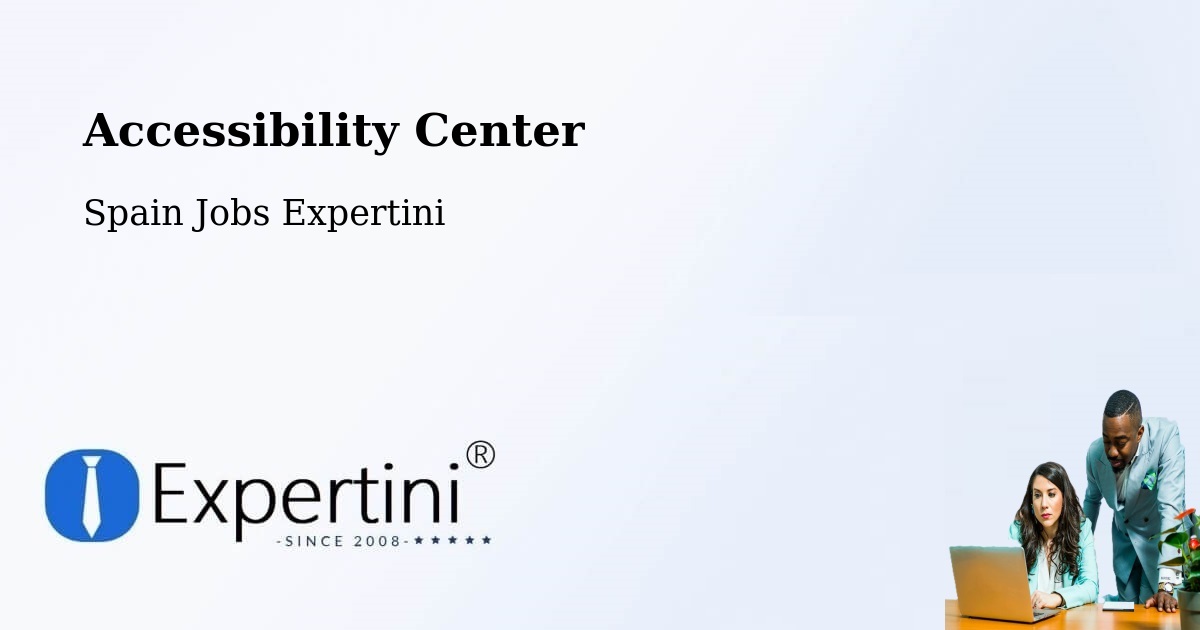 Accessibility Statement – Arucas - Spain Jobs Expertini