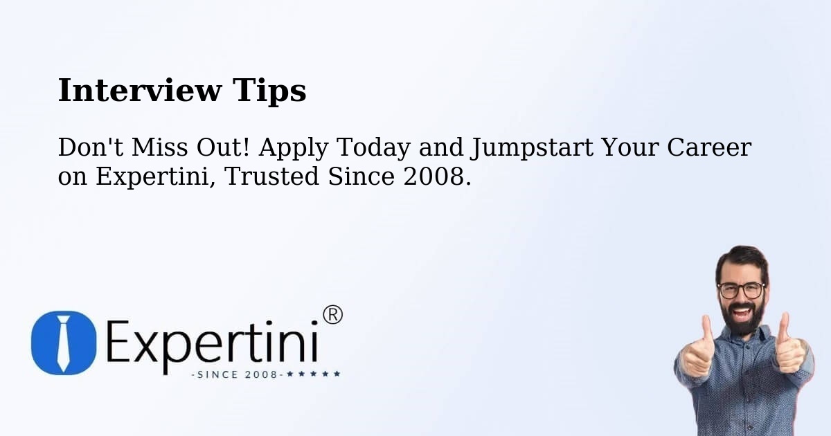 Interview Tips & Techniques for Job Seekers – Arucas - Arucas, Spain Jobs Expertini