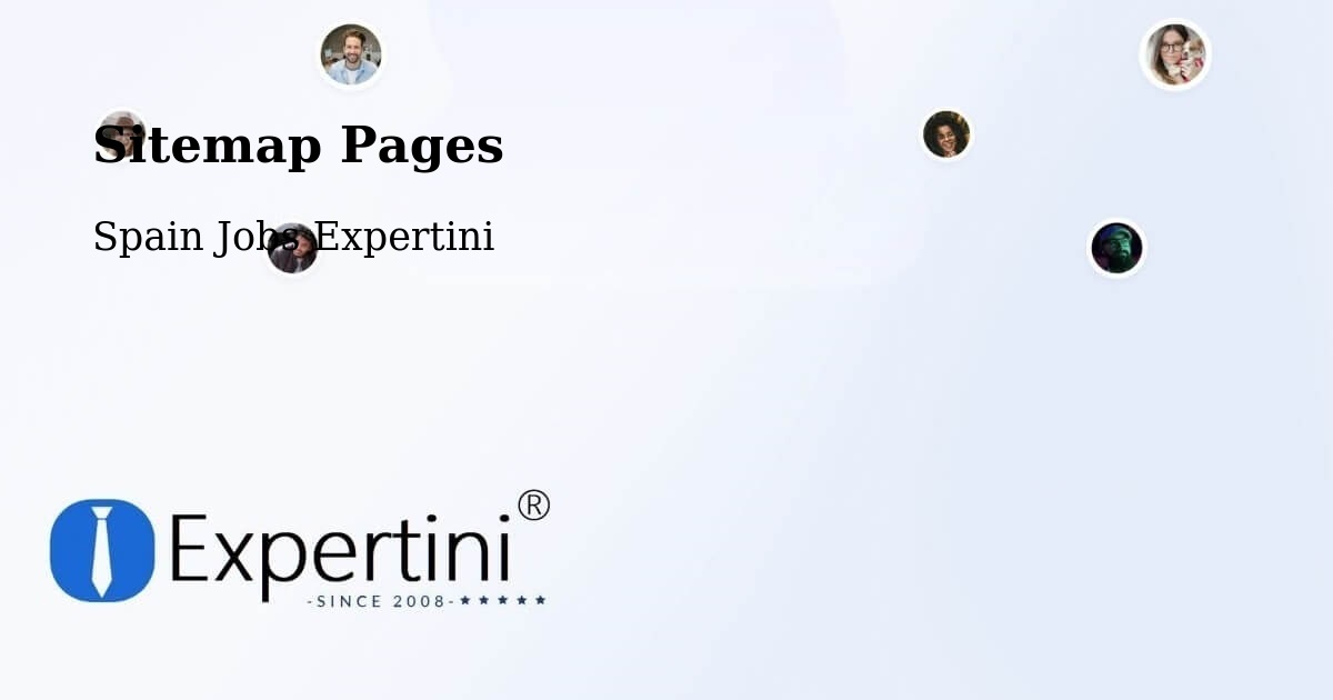 Sitemap Pages - Arucas - Spain Jobs Expertini