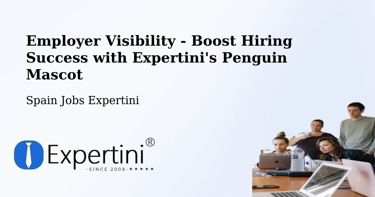CV and Resume Visibility Optimization – Arucas - Spain Jobs Expertini